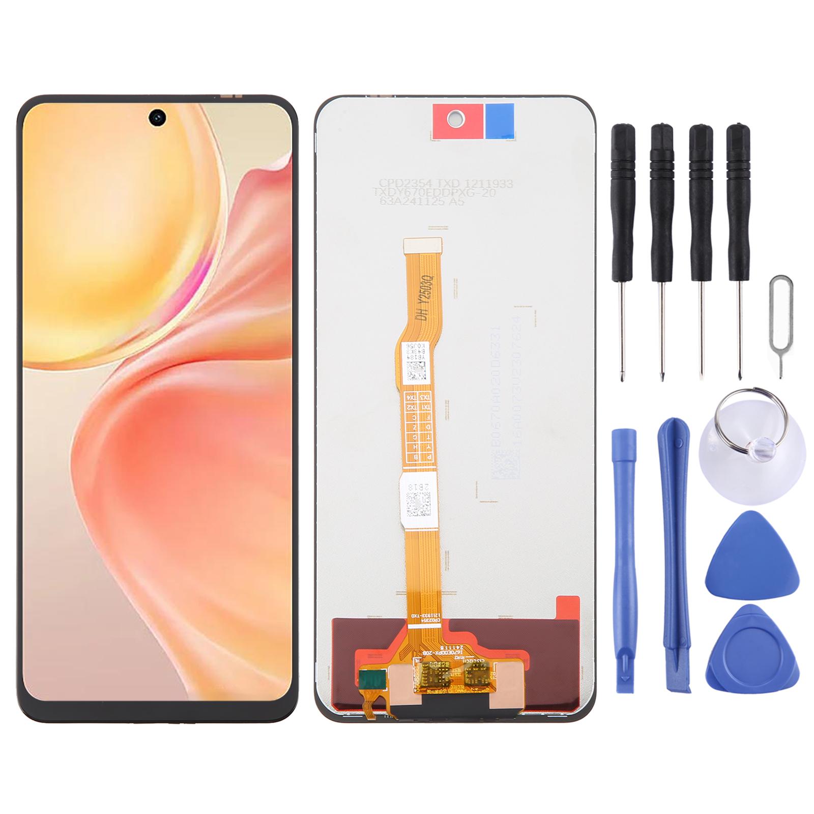Vivo Y28 - สำหรับ vivo Y28 4G V2352 หน้าจอ