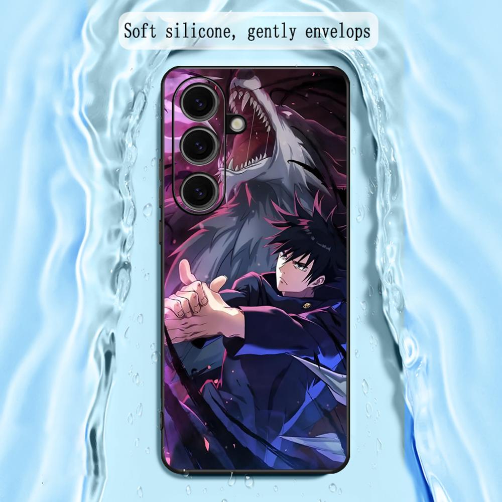 เมกุมิ ฟุชิกุโระ โปสเตอร์อนิเม - Samsung Galaxy S24 บทวิจารณ์และราคา