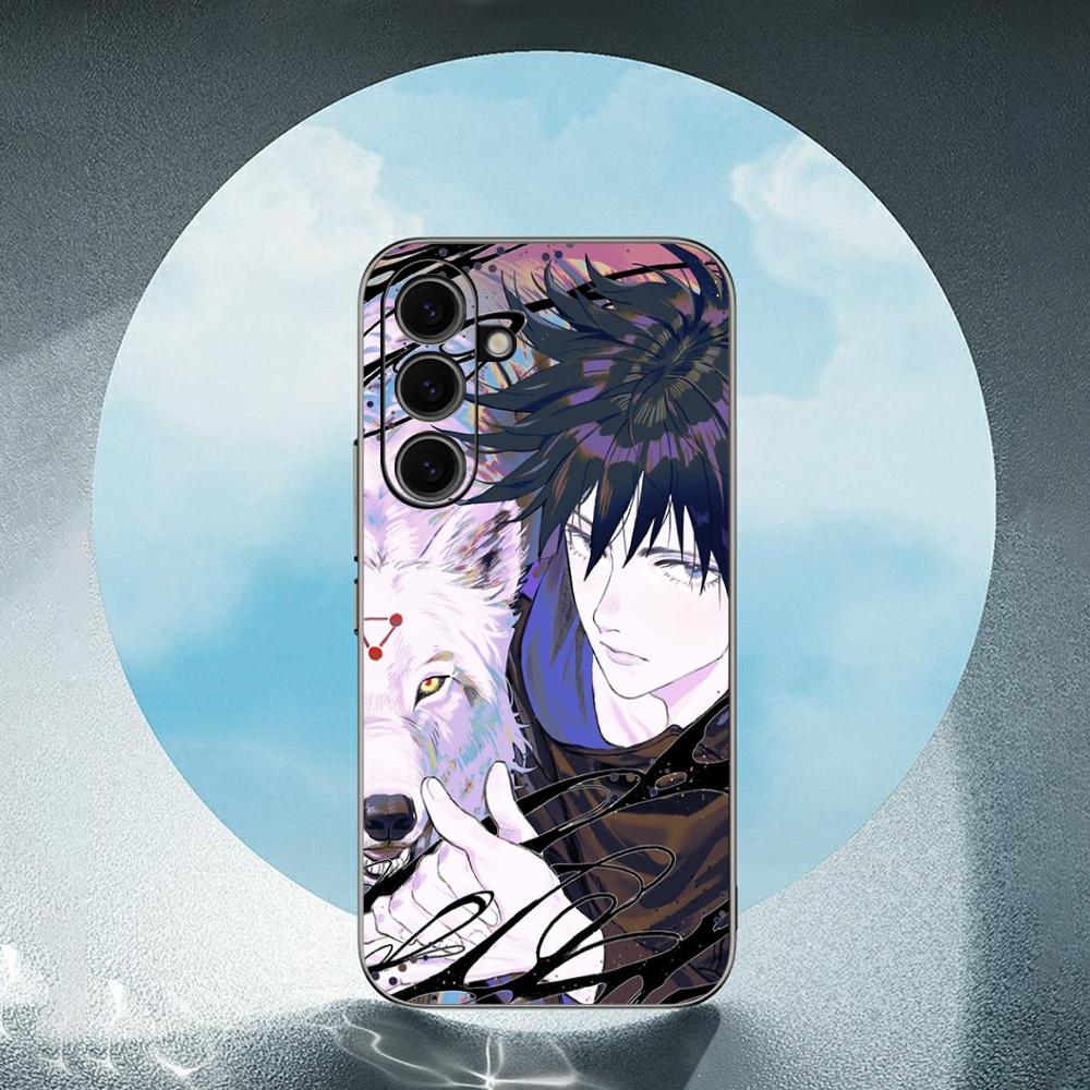 เมกุมิ ฟุชิกุโระ โปสเตอร์อนิเม - Samsung Galaxy S24 บทวิจารณ์และราคา