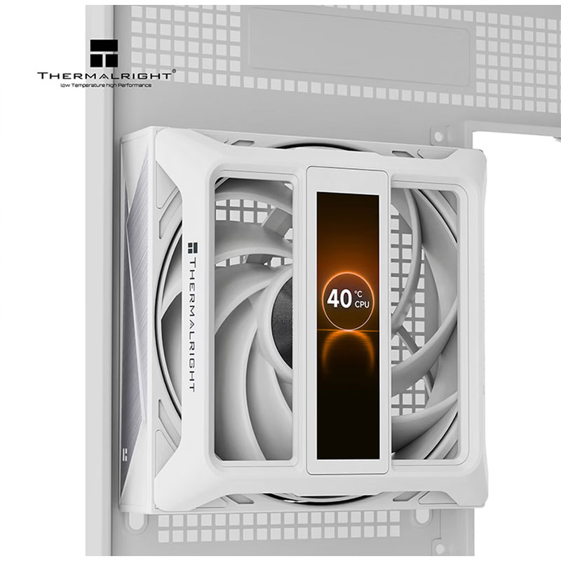 Thermalright FAN FRAME VISION- - Screen Alignment Tool บทวิจารณ์และราคา