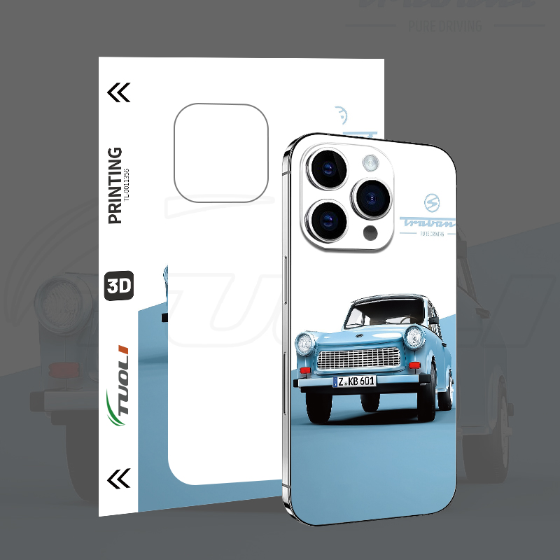 TUOLI รถกลับสติกเกอร์สําหรับโท - Screen Protector Cutter บทวิจารณ์และราคา