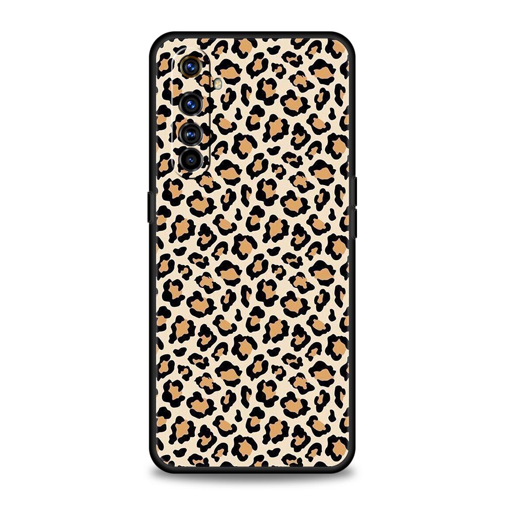 เสือดาวCheetahพิมพ์เคสโทรศัพท์ - Realme Gt 6 บทวิจารณ์และราคา