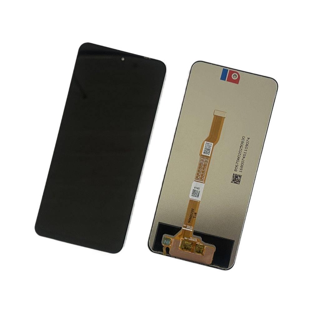 หน้าจอแสดงผลดั้งเดิมสำหรับ Viv - Vivo Y28 บทวิจารณ์และราคา