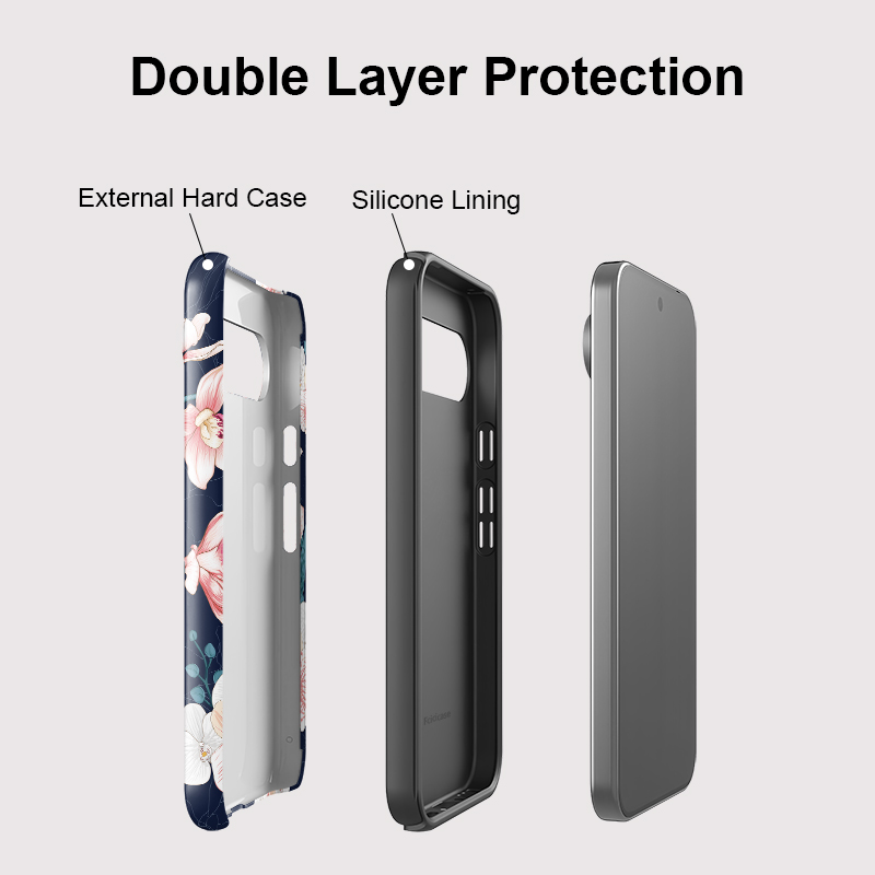 เคสโทรศัพท์กันกระแทก Fcicicase - Google Pixel 8A บทวิจารณ์และราคา