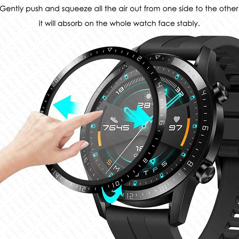20D โค้งขอบกระจกนิรภัยสำหรับ H - Curved Edge Screen บทวิจารณ์และราคา