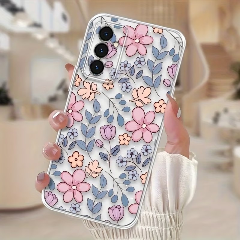 เคสโทรศัพท์ใสกันลื่นสำหรับซัมซ - Samsung Galaxy S25 บทวิจารณ์และราคา