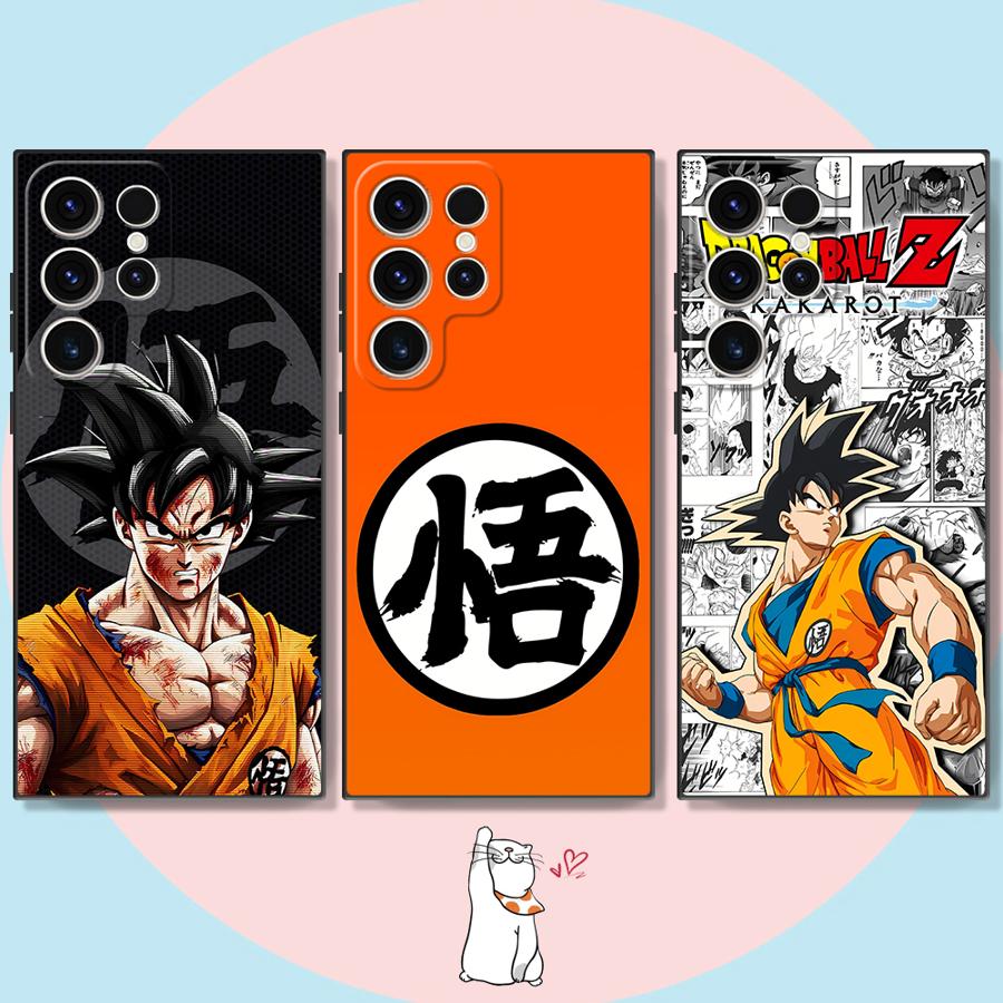 เคสโทรศัพท์ลายดราก้อนบอล สำหรั - Samsung Galaxy S24 บทวิจารณ์และราคา