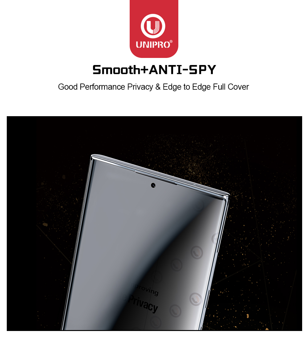 UNIPRO 25 50 ชิ้น ฟิล์ม TPU ป้ - Flexible Tpu Film บทวิจารณ์และราคา