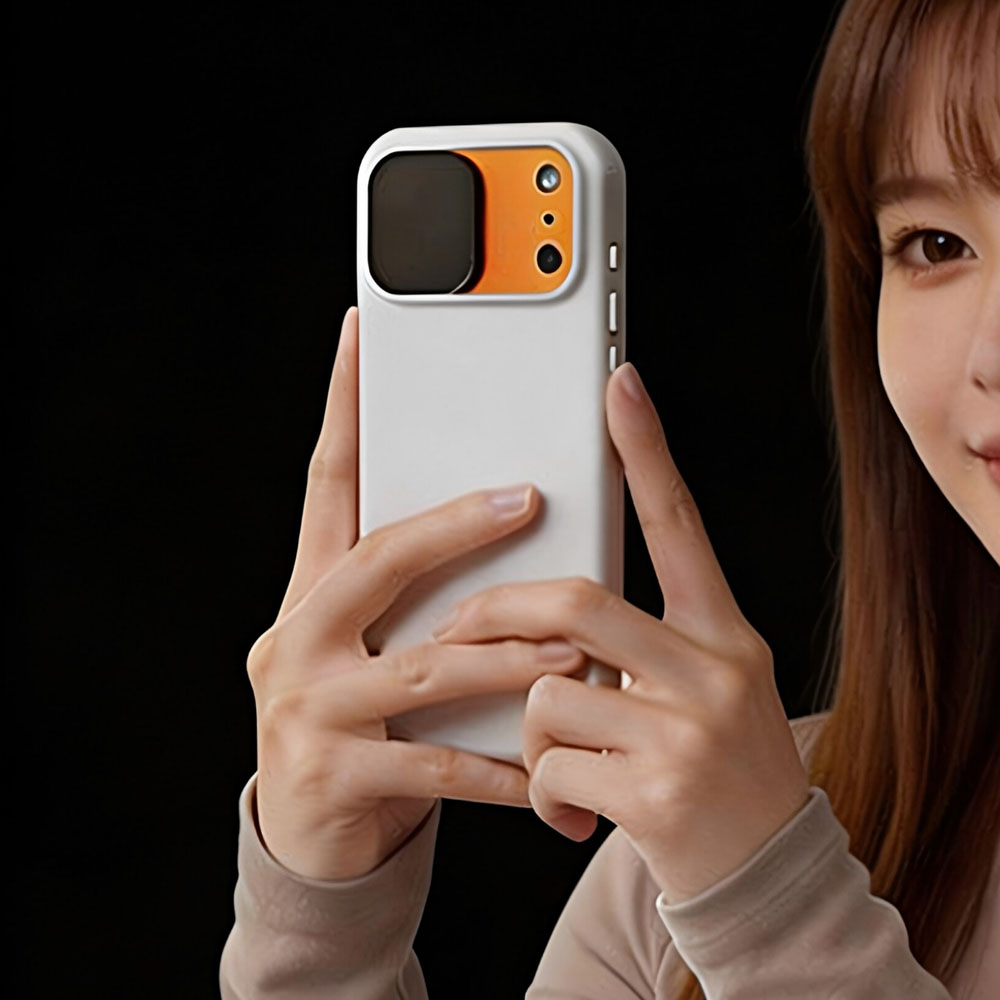 ฟิล์มกันแสงสะท้อนสำหรับ iPhone - Camera Lens Protector บทวิจารณ์และราคา