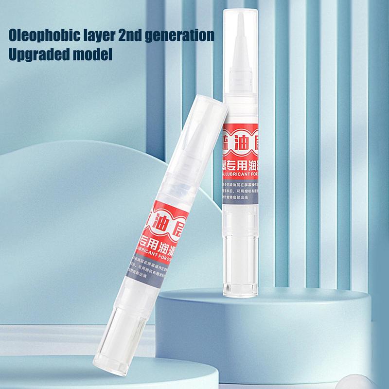 อุปกรณ์ทำความสะอาดหน้าจอโทรศัพ - Oleophobic Coating Spray บทวิจารณ์และราคา