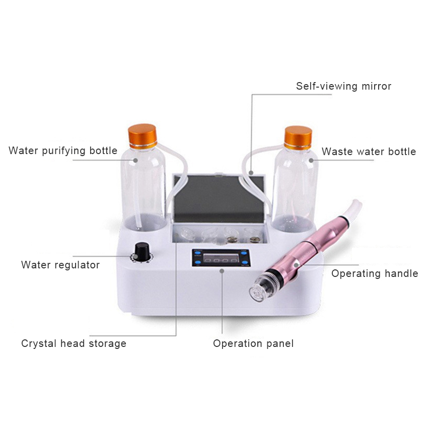 ฟองขนาดเล็กเครื่องทําความสะอาด - Air Bubble Remover บทวิจารณ์และราคา