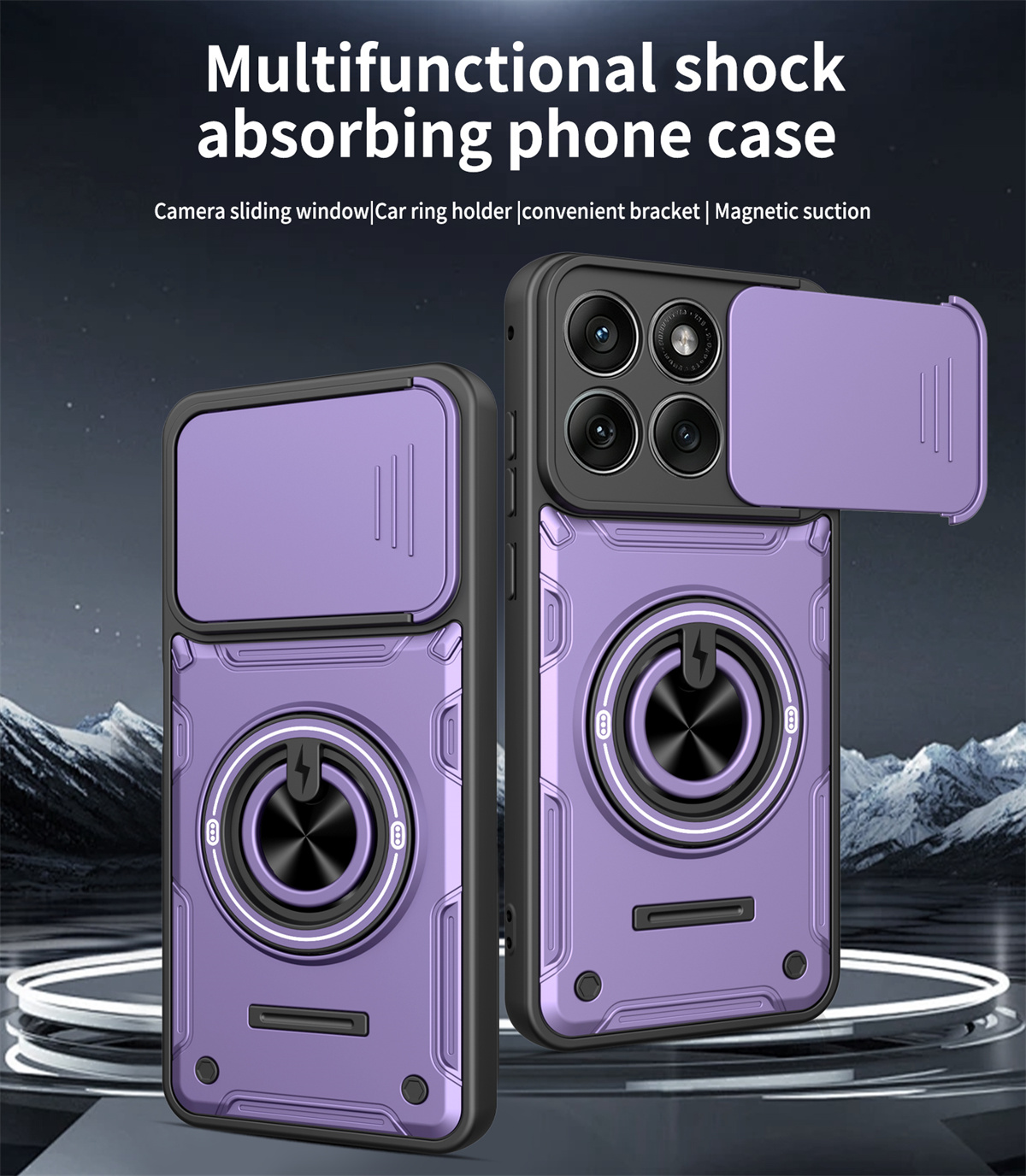 เคสสำหรับ Motorola Moto Edge 7 - Camera Lens Protector บทวิจารณ์และราคา